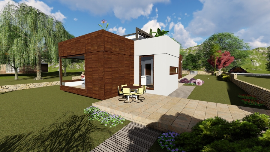 INFOGRAFIAS DE PROYECTOS