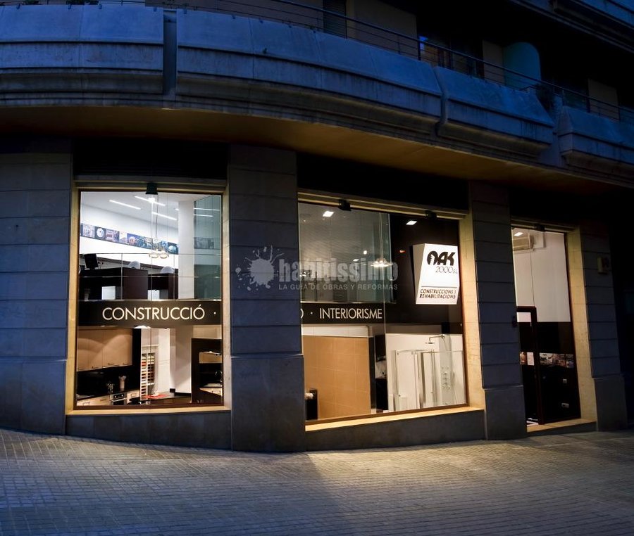 Reformas Comunidades, Reformas Hoteles, Construcciones Reformas