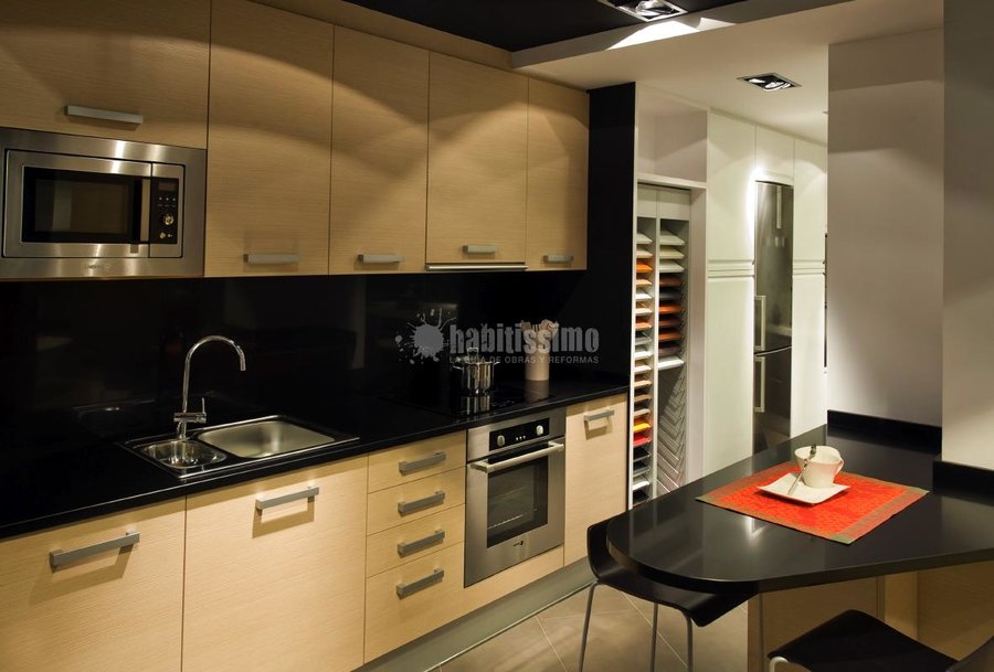 Reformas Comunidades, Reformas Hoteles, Construcciones Reformas