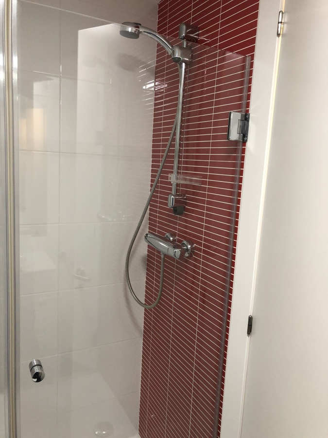 Limpieza de vivienda