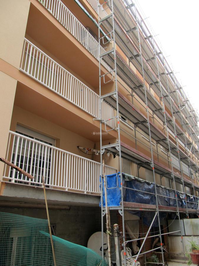 Rehabilitación Fachadas, Pinturas, Reformas Baños