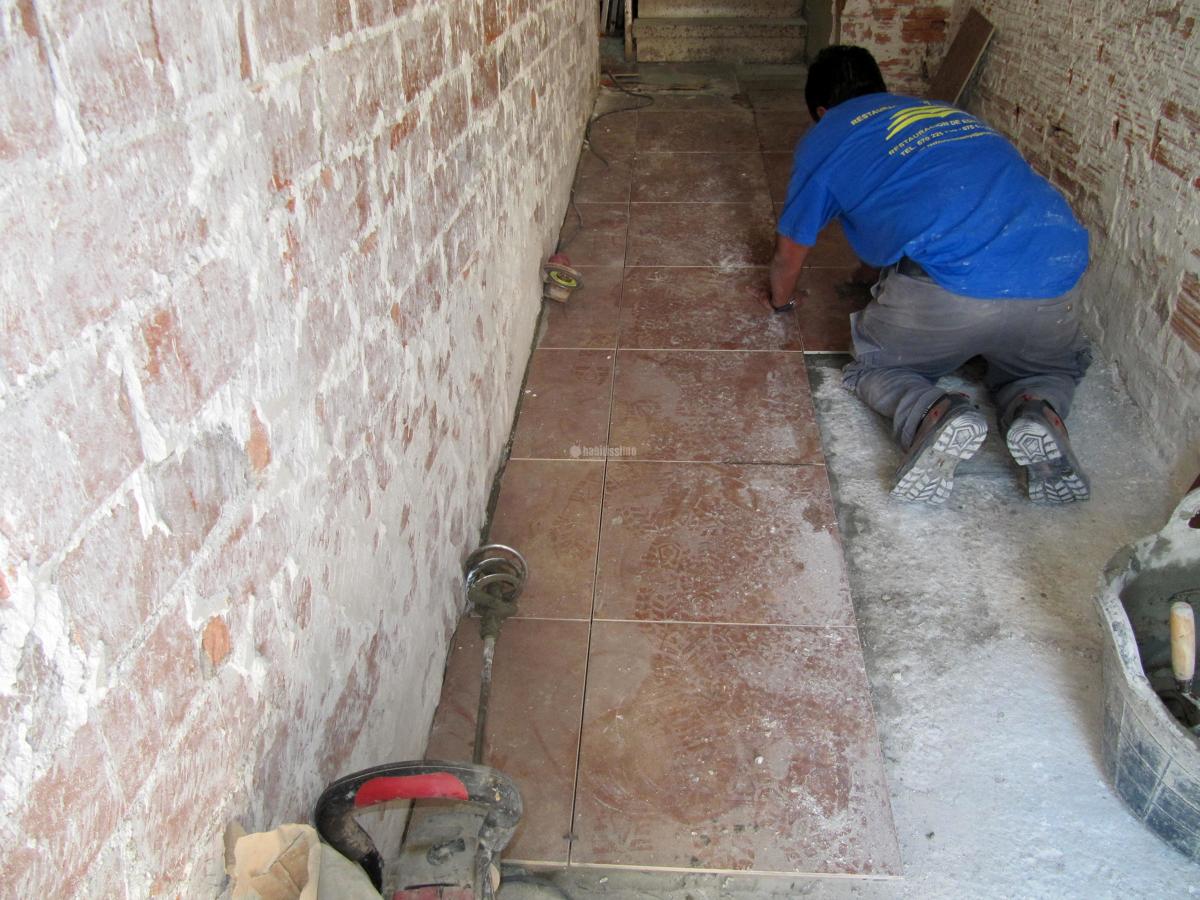 Rehabilitación Fachadas, Construcciones Reformas, Monocapas Fachadas