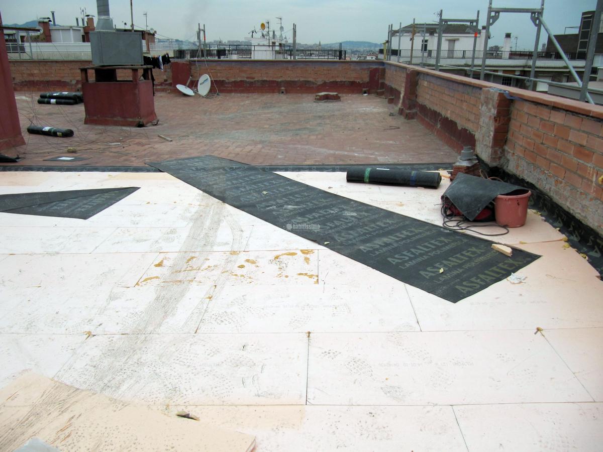 Rehabilitación Fachadas, Monocapas Fachadas, Yeseros