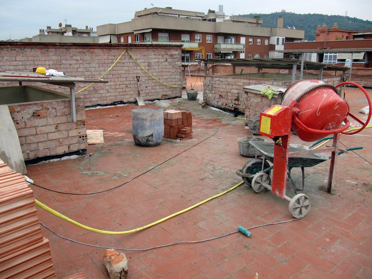 Rehabilitación Fachadas, Pinturas, Yeseros