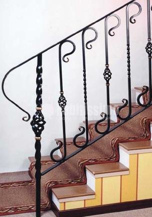 Carpintería Metálica, Rejas, Estructuras Metálicas