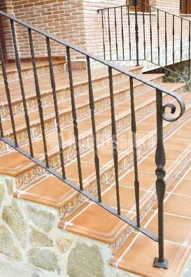 Carpintería Metálica, Rejas, Puertas