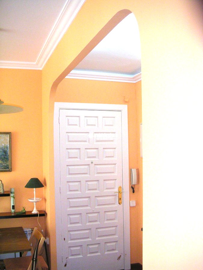 Pintores, Artículos Decoración, Obras Menores