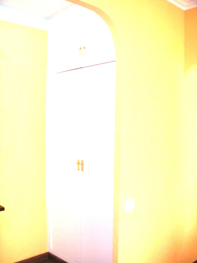 Pintores, Técnicas Decorativas, Obras Menores