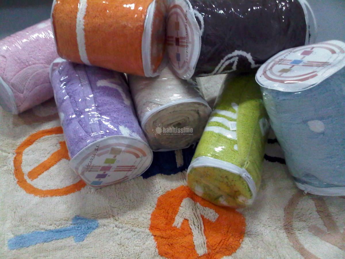 Alfombras, Cunas, Bebes