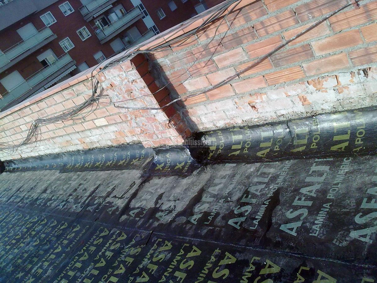 Rehabilitación Fachadas, Reformas Viviendas, Yeseros