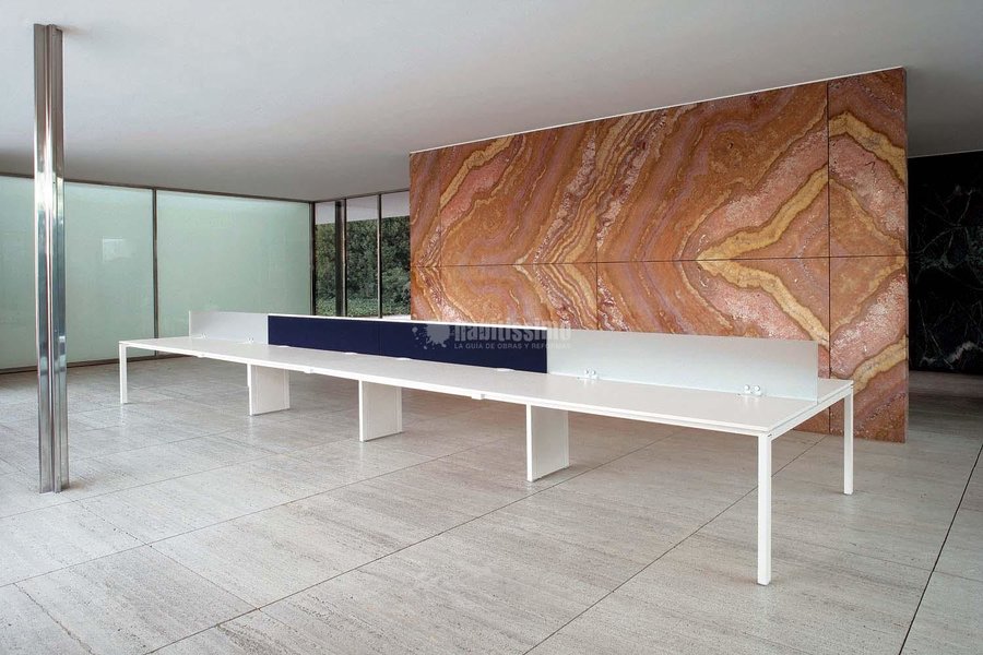 Interioristas, Muebles, Técnicos