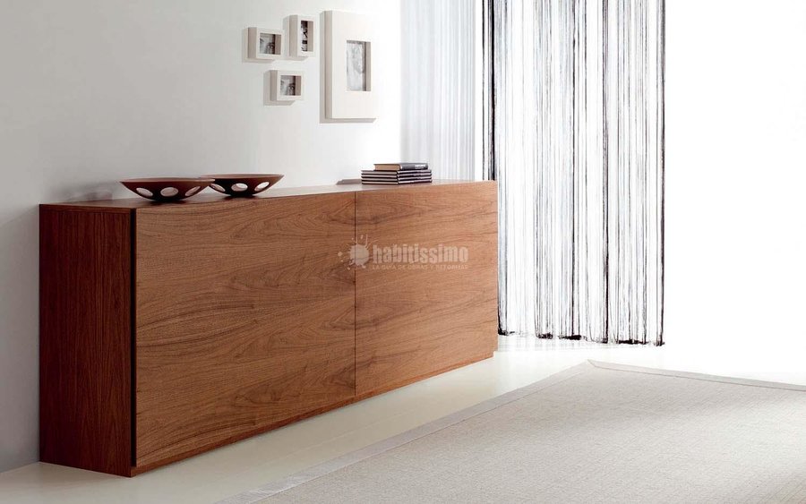 Interioristas, Muebles, Mueble Oficina