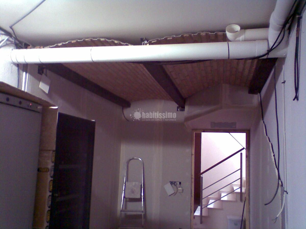 Rehabilitación Fachadas, Reformas Locales Comerciales, Reformas Baños