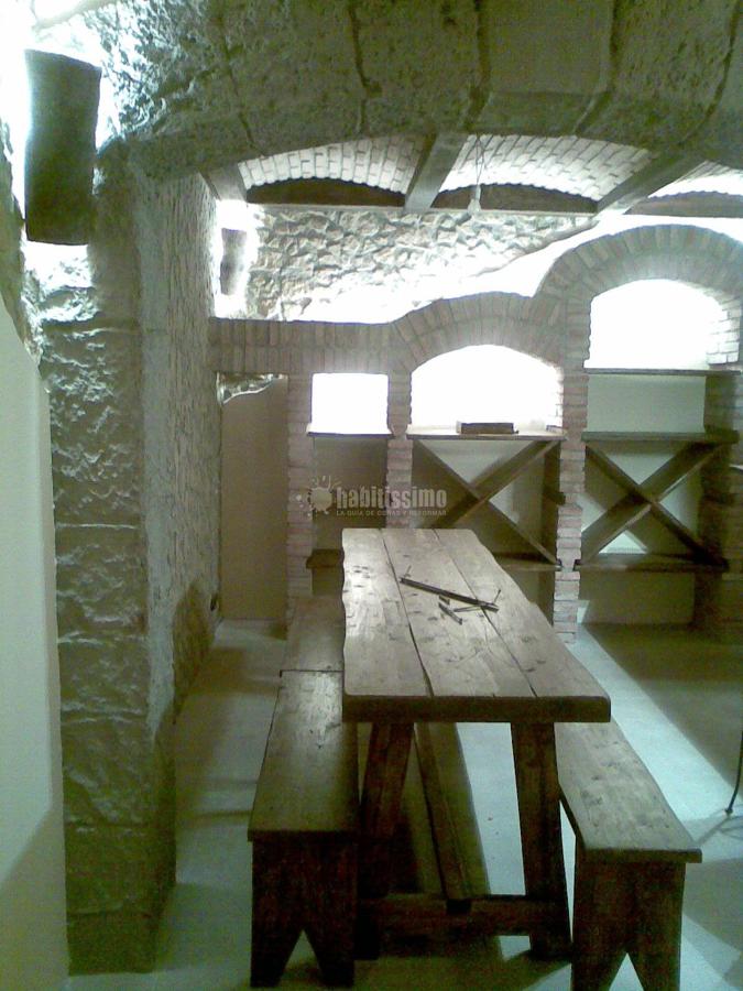 Rehabilitación Fachadas, Materiales Pintura, Monocapas Fachadas