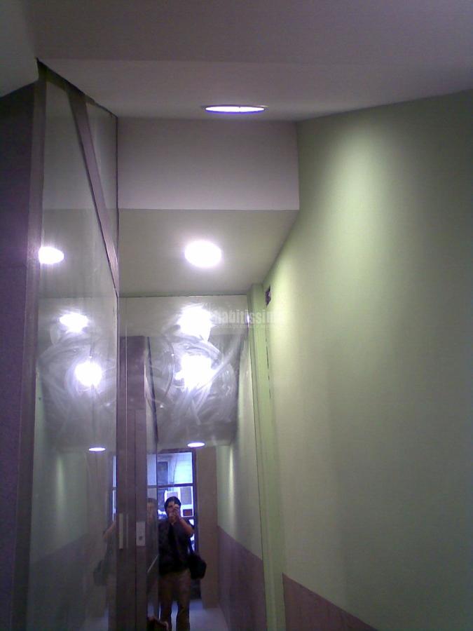 Rehabilitación Fachadas, Pinturas, Materiales Pintura