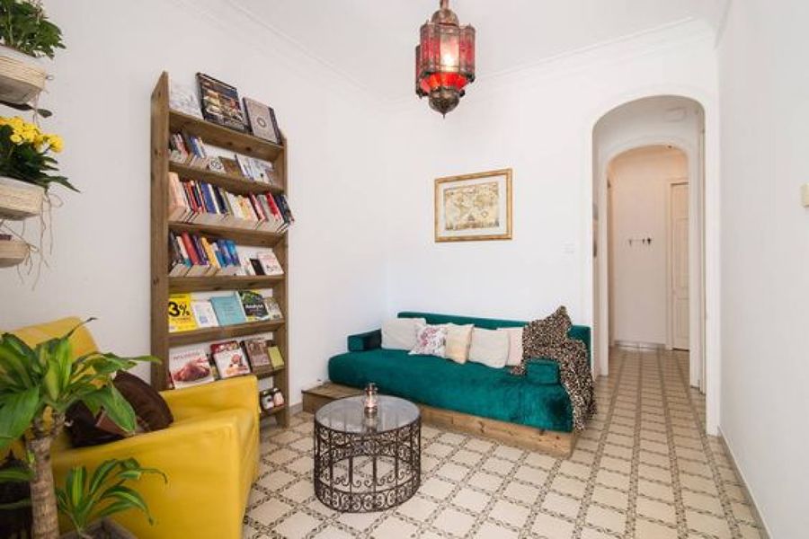 Vivienda en Barcelona