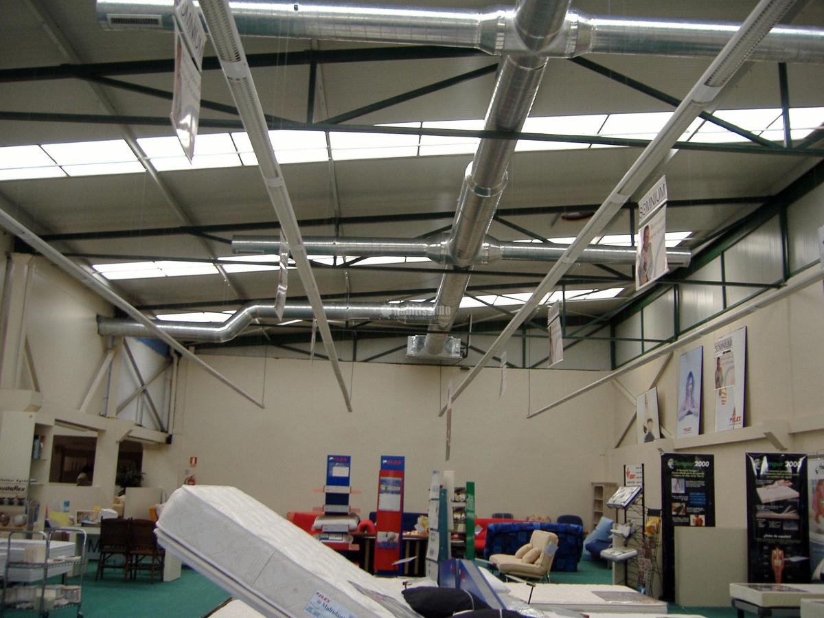 Aire Acondicionado, Electricidad, Reformas Oficinas