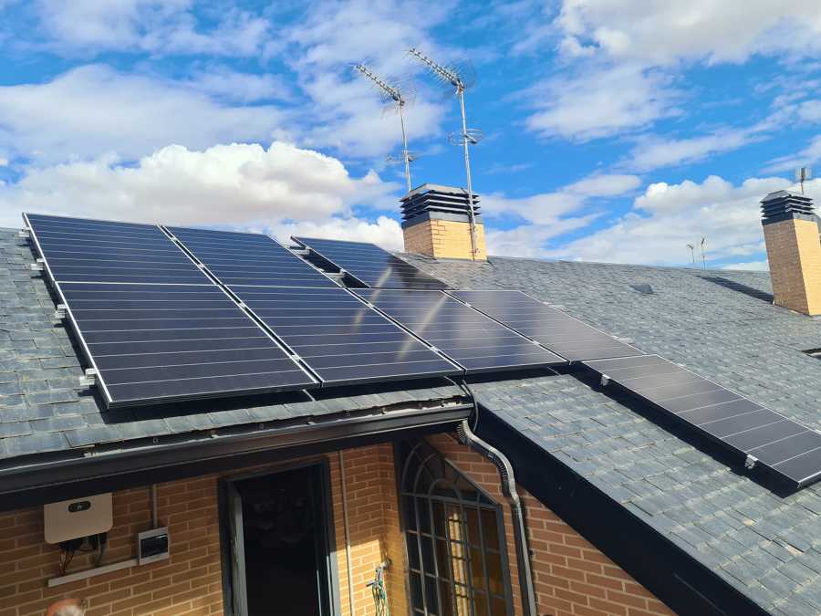 Adratek Soluciones Energéticas