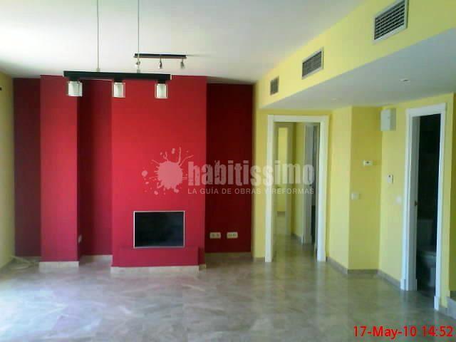 Rehabilitación Fachadas, Reformas Cocinas, Reformas Comunidades