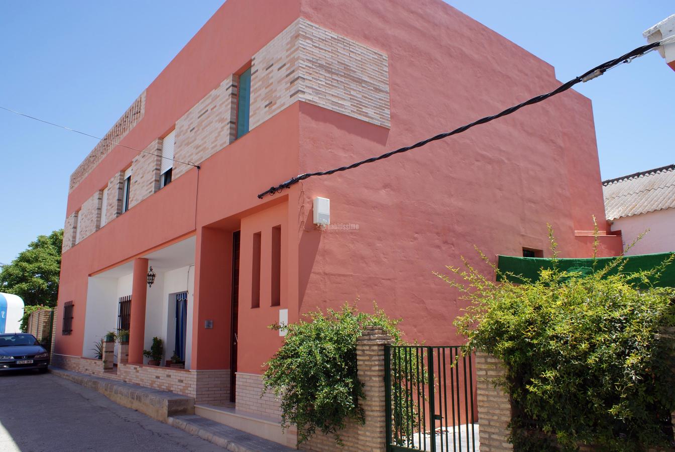 Construcción Casas, Rehabilitaciones, Construcciones Reformas