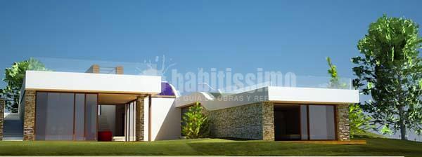 Construcción Casas, Constructores, Casas Madera