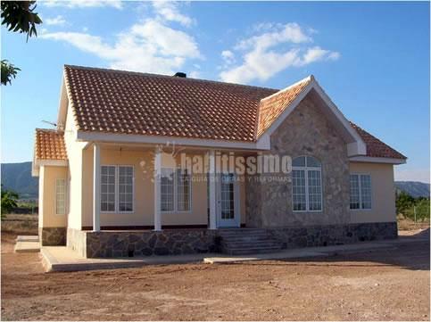 Construcción Casas, Construcción Edificios, Casas Sostenibles