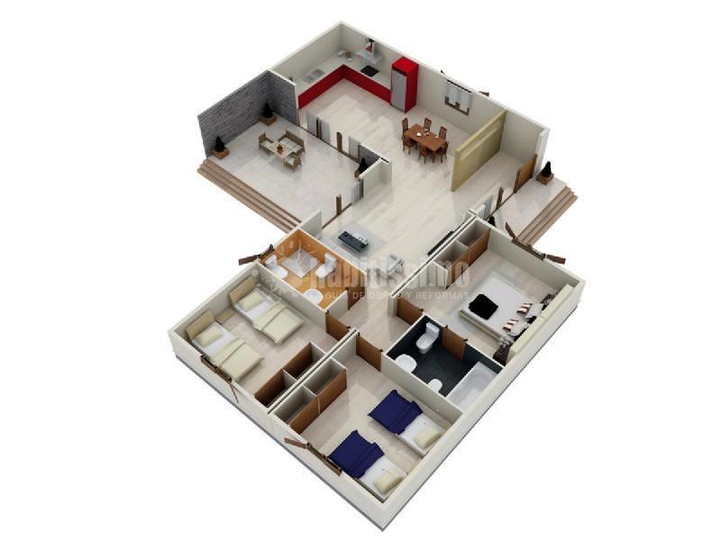 Construcción Casas, Constructores, Casas Prefabricadas