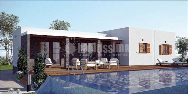 Construcción Casas, Muebles Cocina, Construcción Edificios