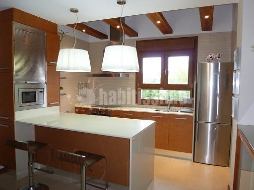 Construcción Casas, Casas Madera, Construcción Edificios