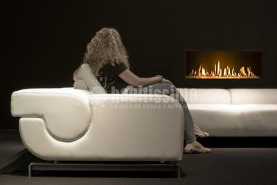 Chimeneas, Tuberías, Tiendas