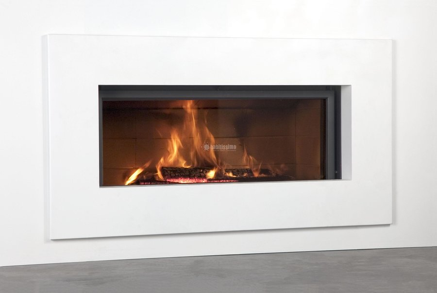 Chimeneas, Pladur, Tuberías