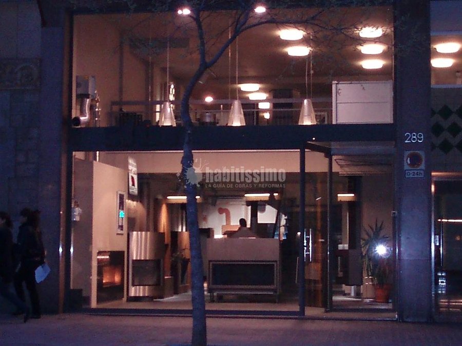 Chimeneas, Artículos Decoración, Decoración