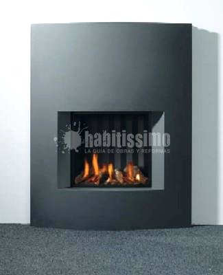 Chimeneas, Tuberías, Tiendas