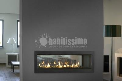 Chimeneas, Artículos Decoración, Decoración