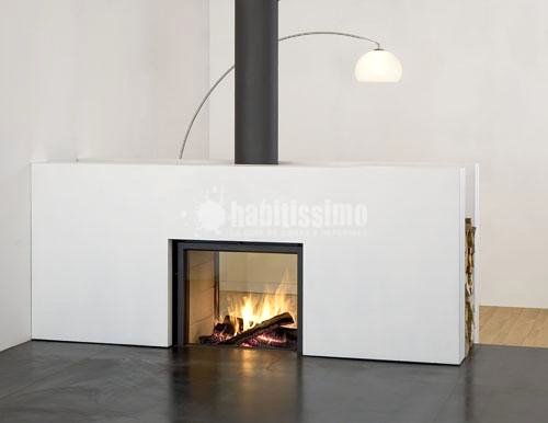 Chimeneas, Artículos Decoración, Pladur
