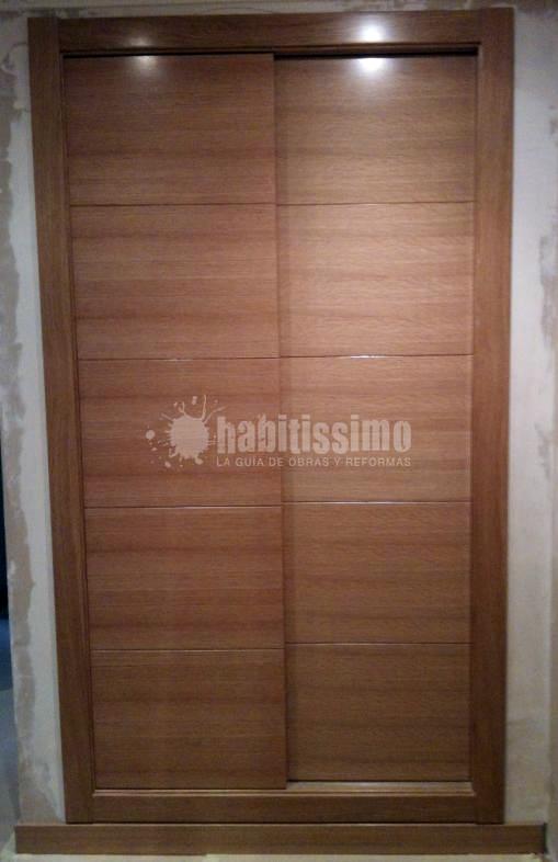 Reformas Viviendas, Construcciones Reformas, Carpintería Madera