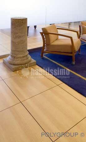 Pavimentos, Materiales Construcción, Revestimientos