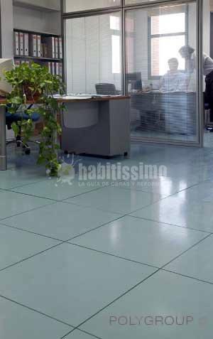 Pavimentos, Revestimientos, Suelos