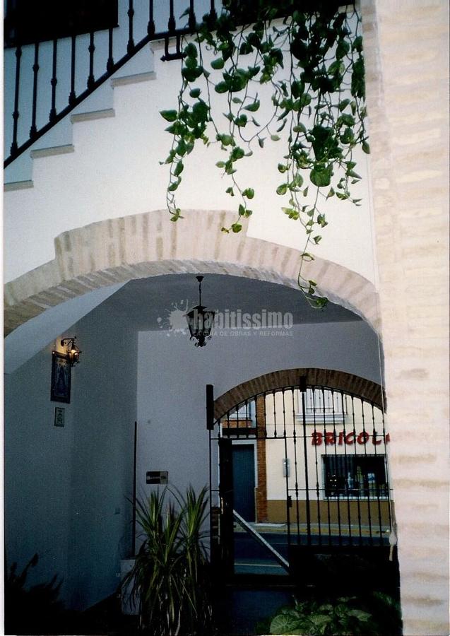 Construcción Casas, Construcción Edificios, Construcciones Reformas