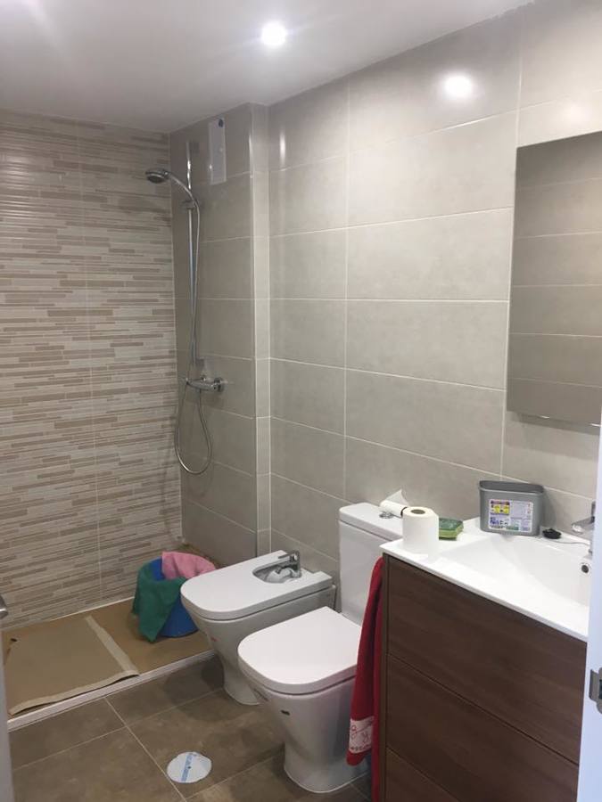 Baño