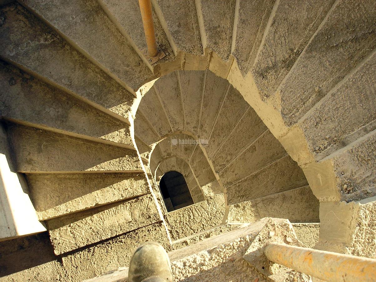 Reformas Comunidades, Tipo Obras Reformas, Rehabilitación Fachadas