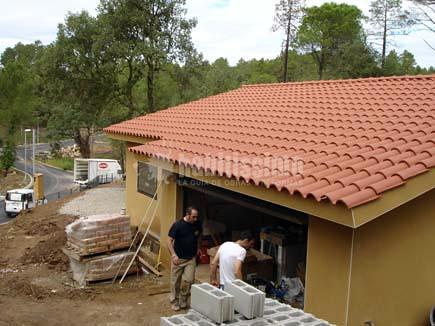 Reformas Viviendas, Construcciones Reformas