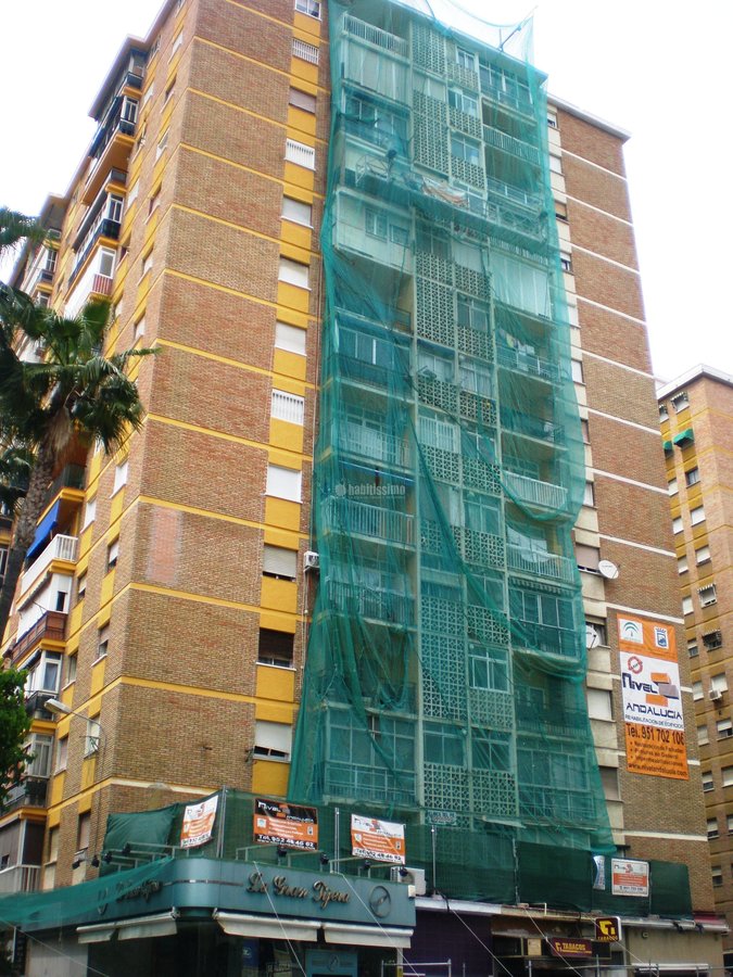 Rehabilitación Fachadas, Impermeabilizaciones, Fachadas