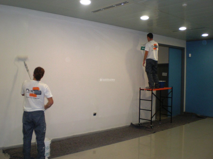 Rehabilitación Fachadas, Fachadas, Construcciones Reformas