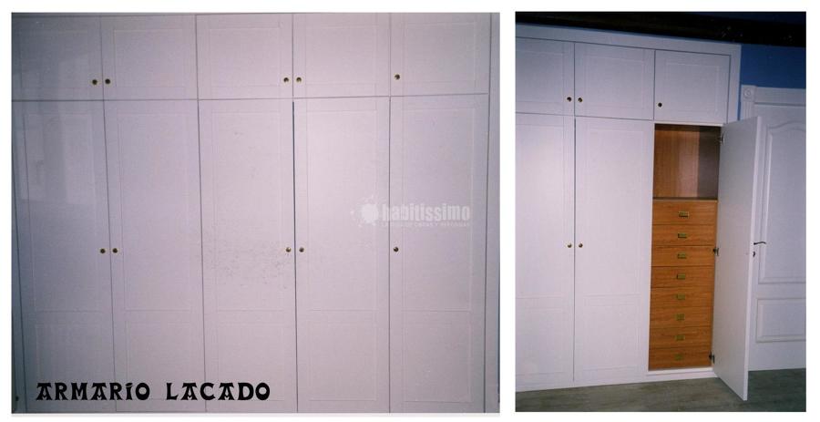 Reformas Viviendas, Construcciones Reformas, Herrería