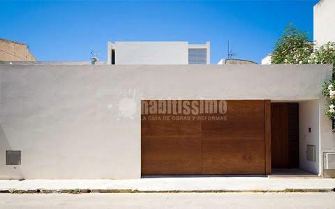 Arquitectos Técnicos, Administración Fincas, Arquitectos