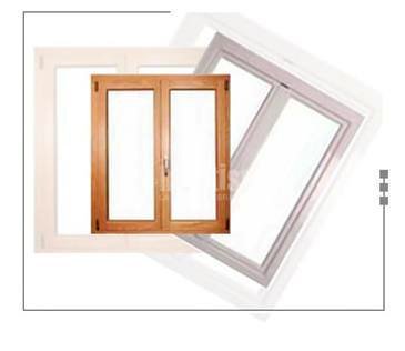 Carpintería Aluminio, Persianas, Carpintería P.v.c.