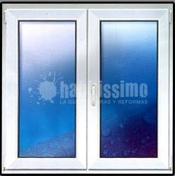 Carpintería Aluminio, Persianas, Carpintería P.v.c.