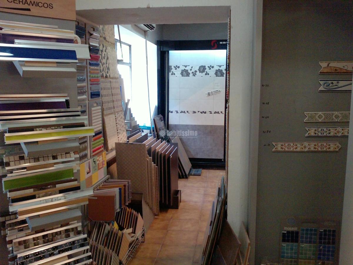 Azulejos, Materiales Construcción, Cementos