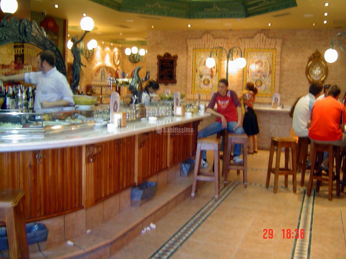 Reformas Viviendas, Construcciones Reformas, Franquicias